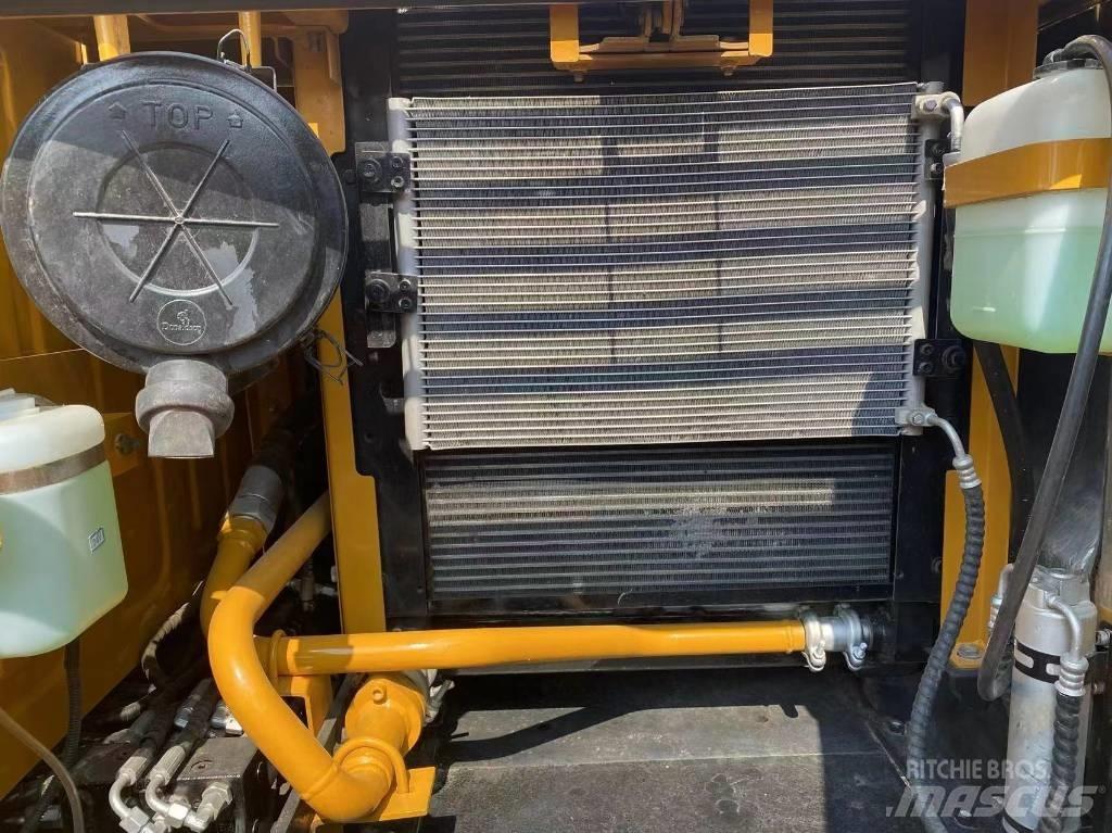Sany 135 C Kāpurķēžu ekskavatori