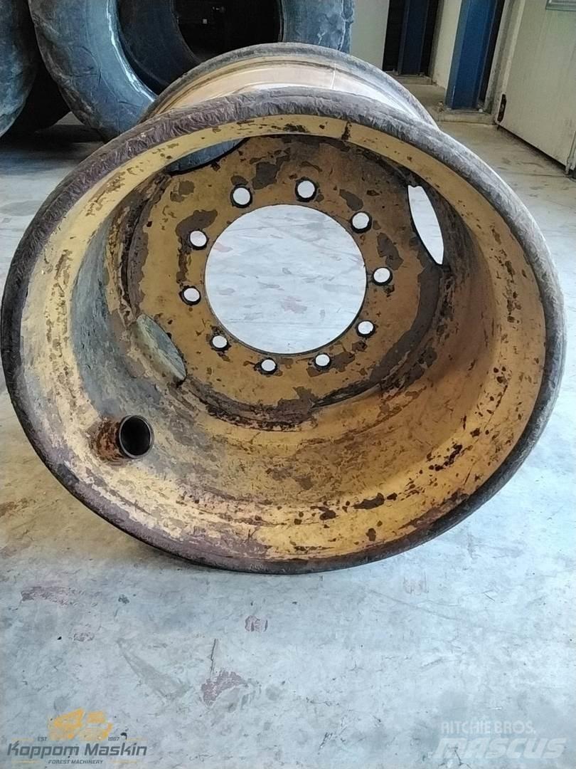 Ösa 250 20x26,5 Riepas, riteņi un diski