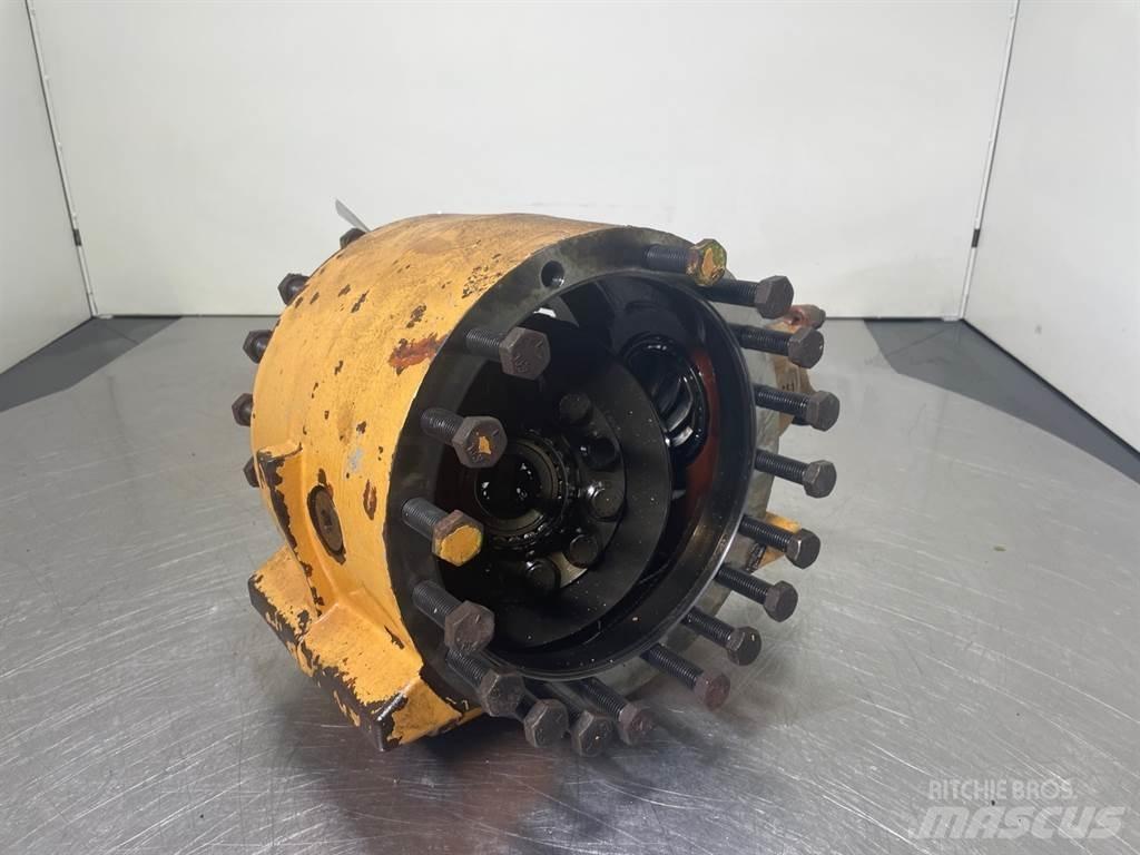 ZF MT-L3065 Asis