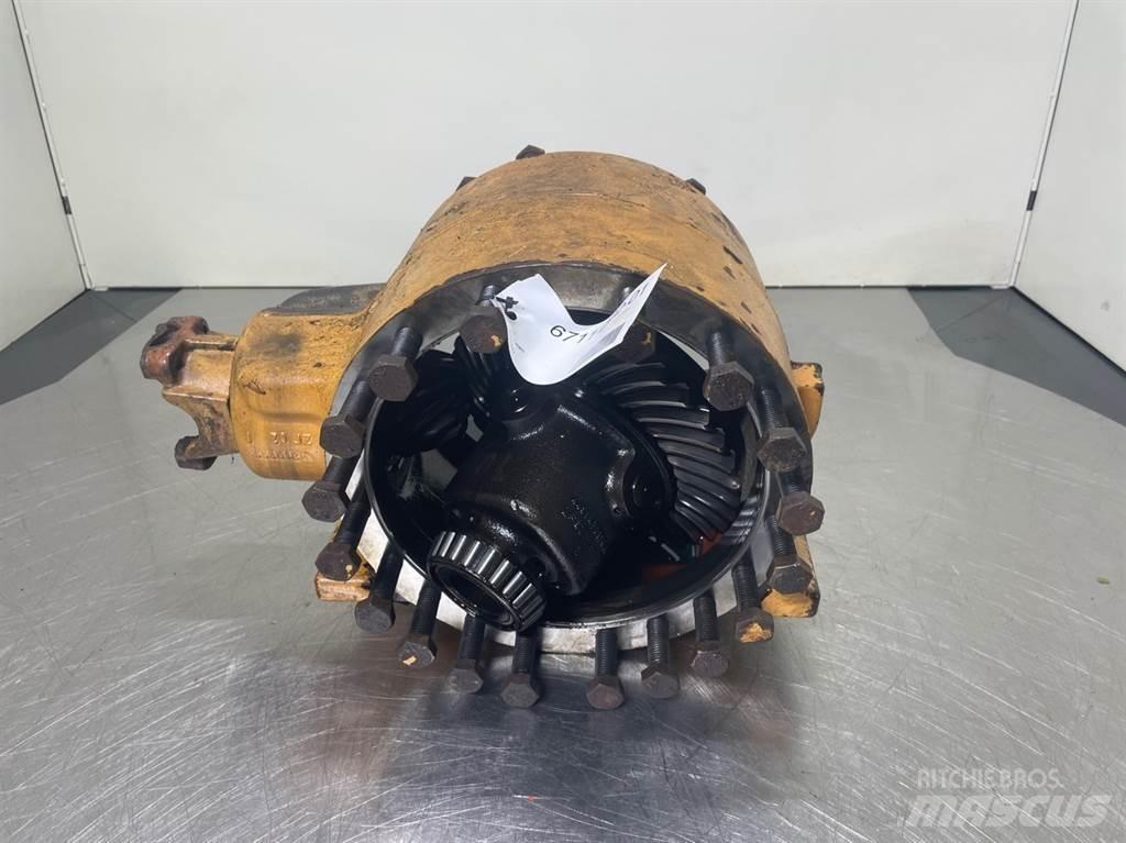 ZF MT-L3065 Asis