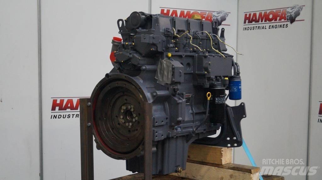 Deutz BF4M1013EC Dzinēji