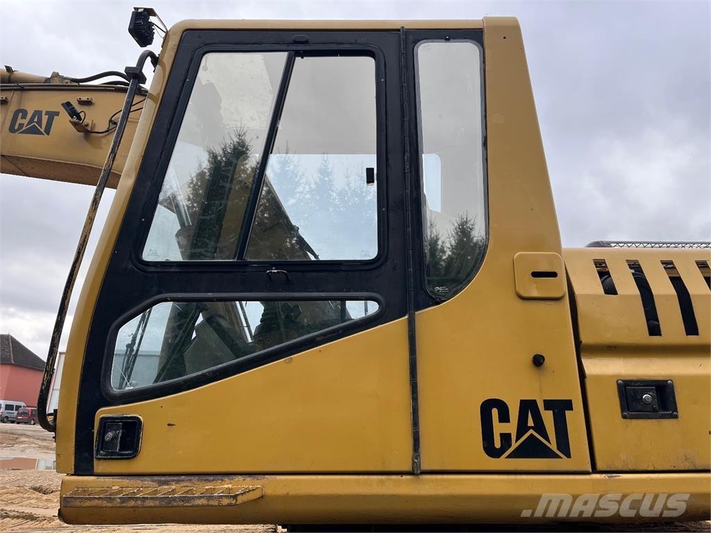 CAT 312 Būvniecība- Citi