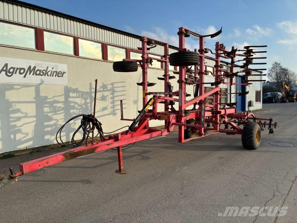 Väderstad Cultus CS Kultivatori