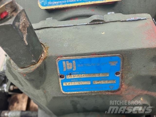  JBJ  Jetter Pump Augstspiediena mazgātāji