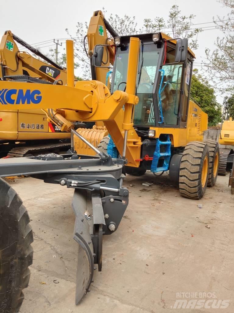XCMG GR 2153 Greideri