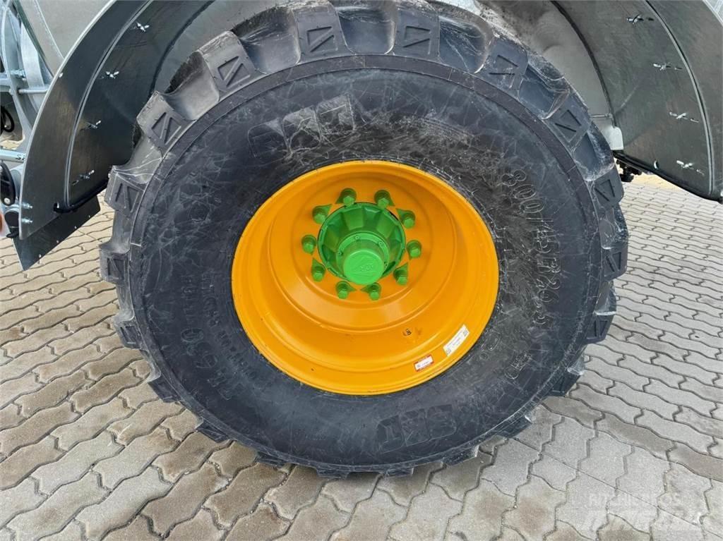 Joskin 7100S Emulsijas cisternas
