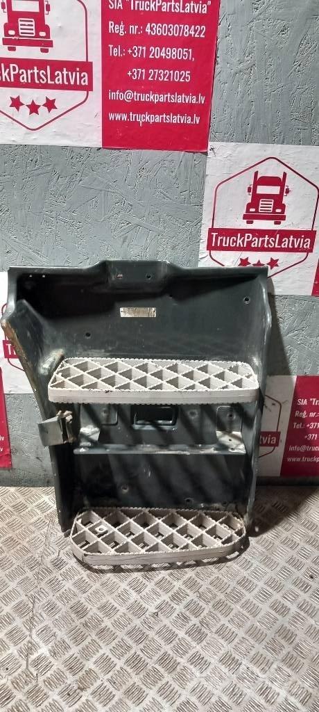 Scania R 440   1854228 Kabīnes un interjers