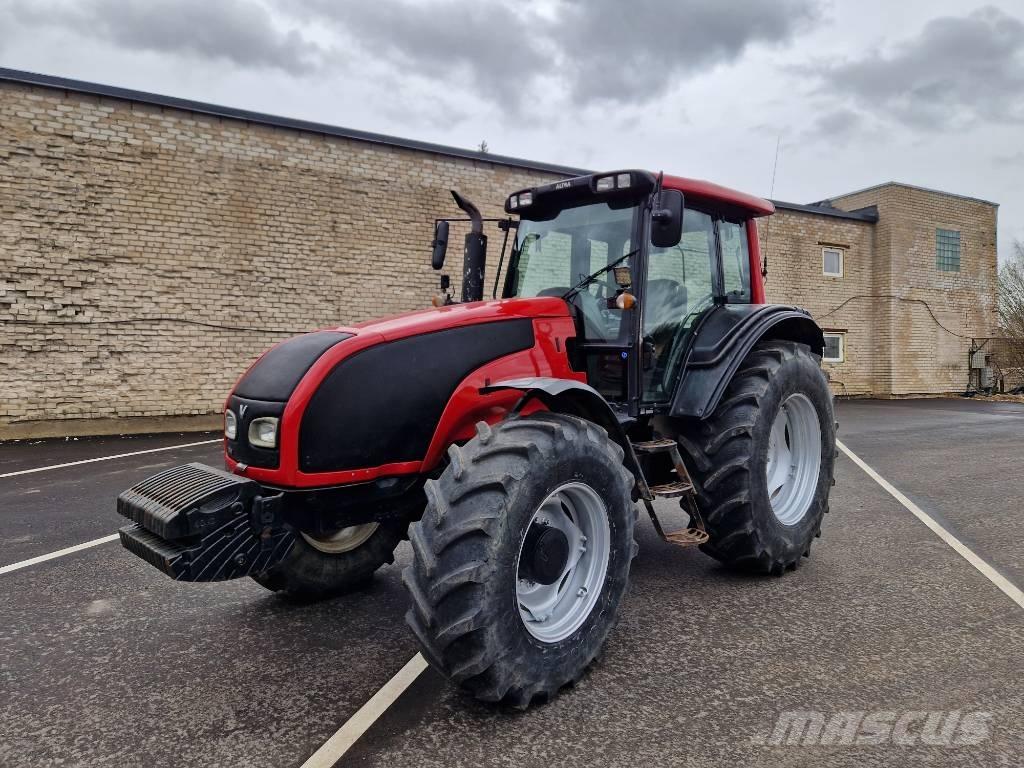 Valtra T 191 Advance Traktori
