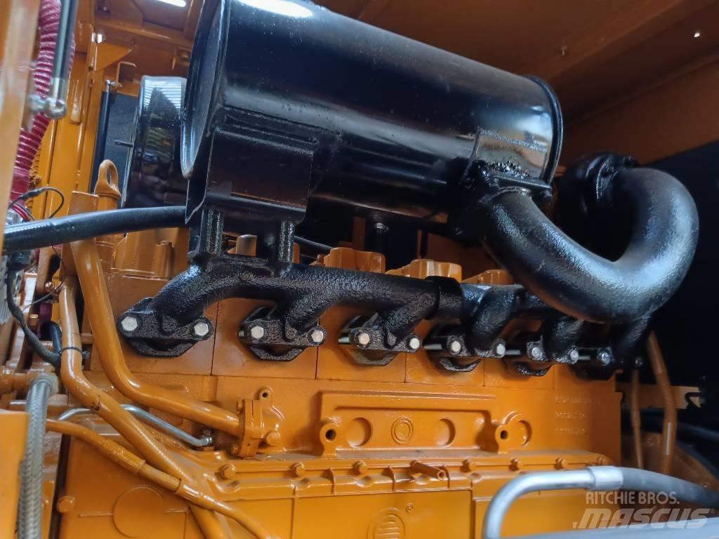XCMG ZL 50 GN Iekrāvēji uz riteņiem
