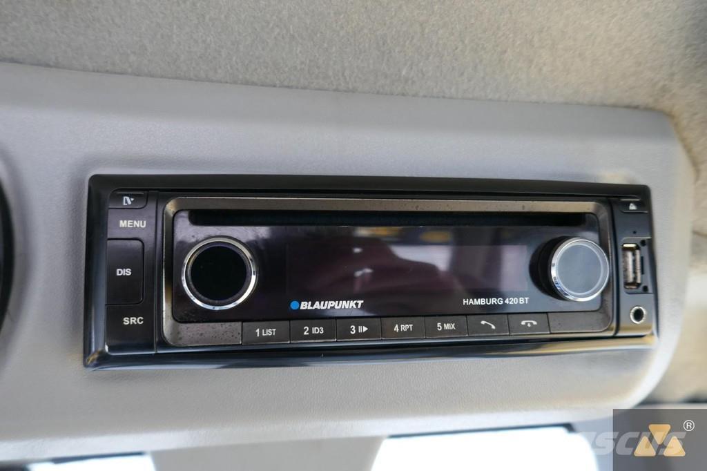 CAT 938K Iekrāvēji uz riteņiem