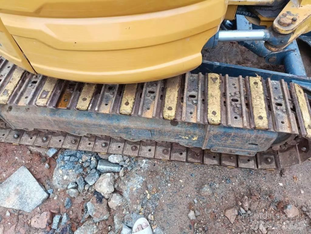 XCMG XE35U Mini ekskavatori < 7 t