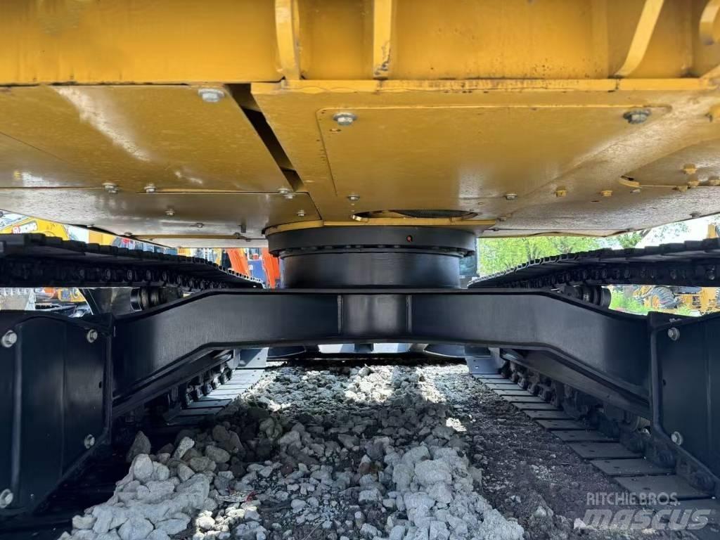 CAT 307 D 307E2 Mini ekskavatori < 7 t