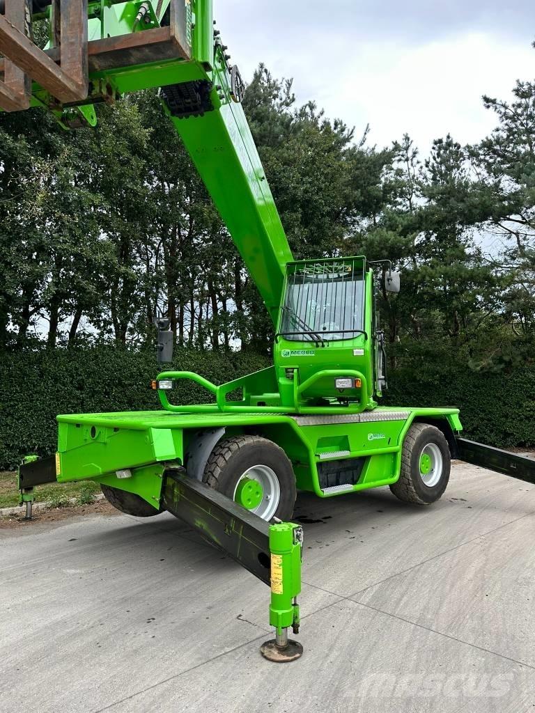Merlo 40.30 MCSS Teleskopiskie manipulatori