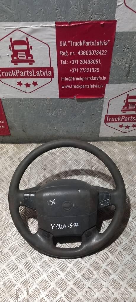 Volvo FH 12   21593003 Kabīnes un interjers