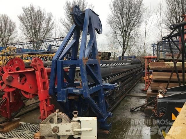  Leader 50 to 70 tons Urbjtorņi