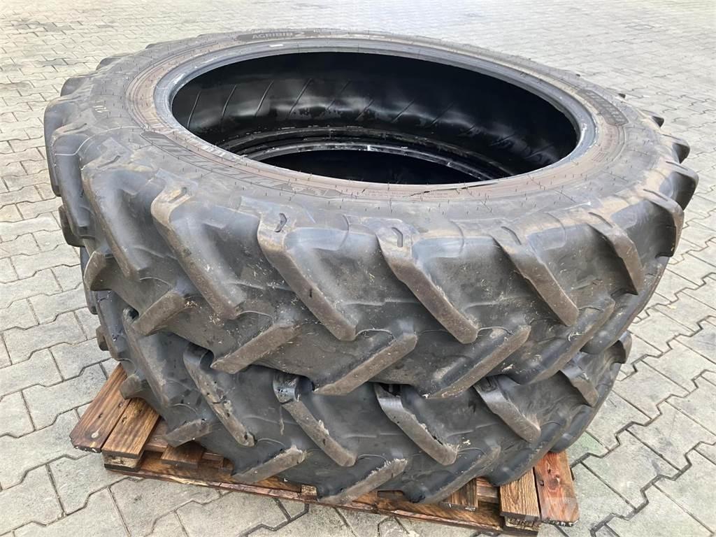 Michelin 320/85R38 Riepas, riteņi un diski