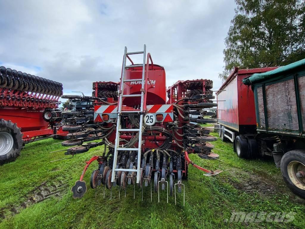 Horsch Pronto 4 TD Sējmašīnas