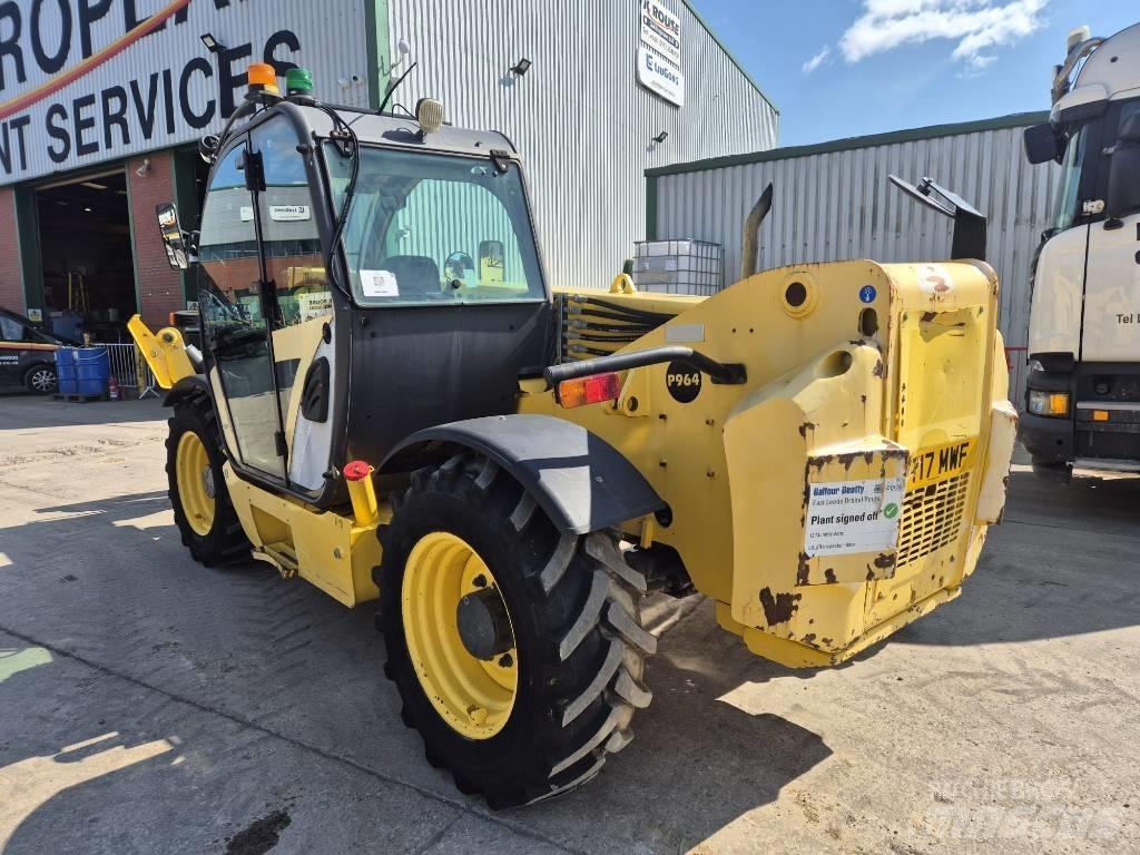 New Holland LM1445 Teleskopiskie manipulatori