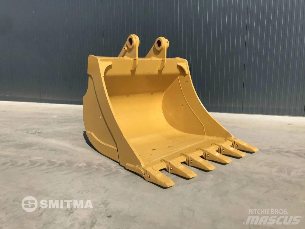 CAT 325C Kausi