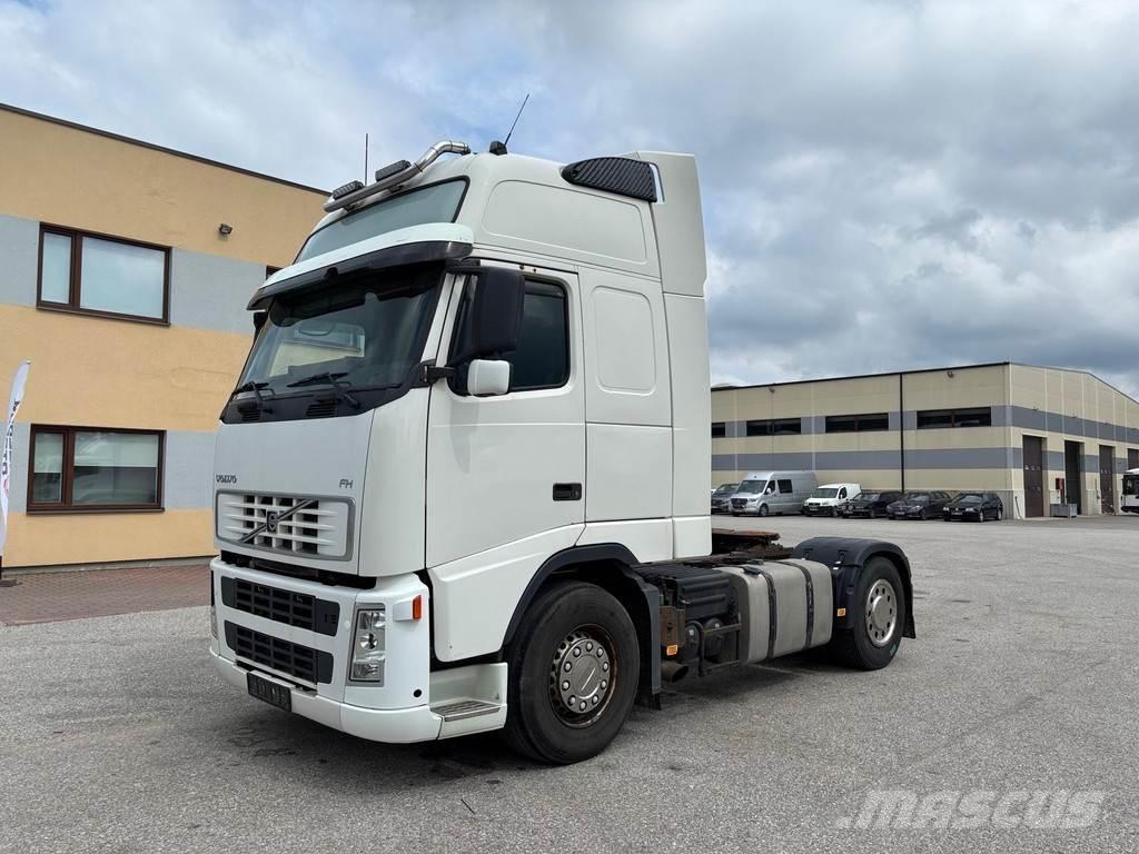 Volvo FH440 Vilcēji