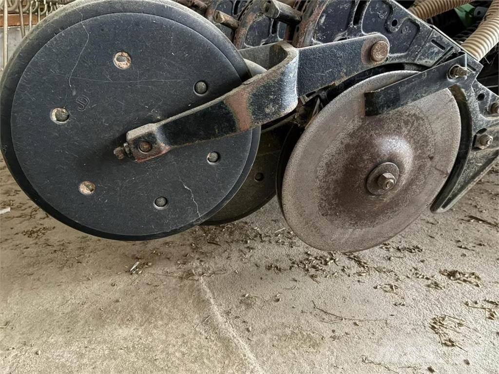 John Deere 740 A Sējmašīnas