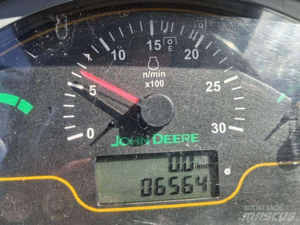 John Deere 5090 GF Traktori