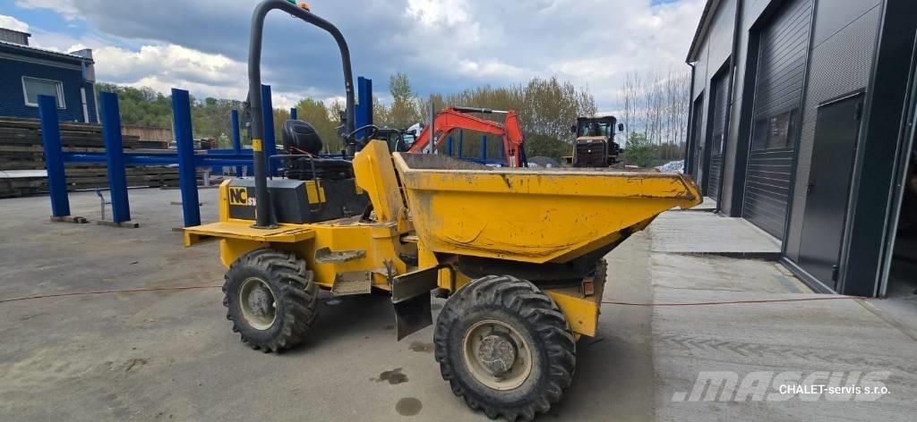 NC SW 3 Mini pašizgāzēji