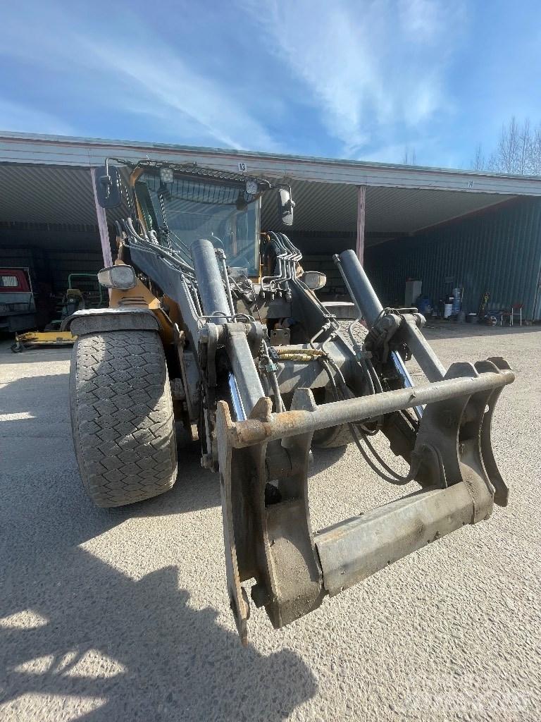 Wille 855C Komunālā tehnika instrumentu pārvadāšanai