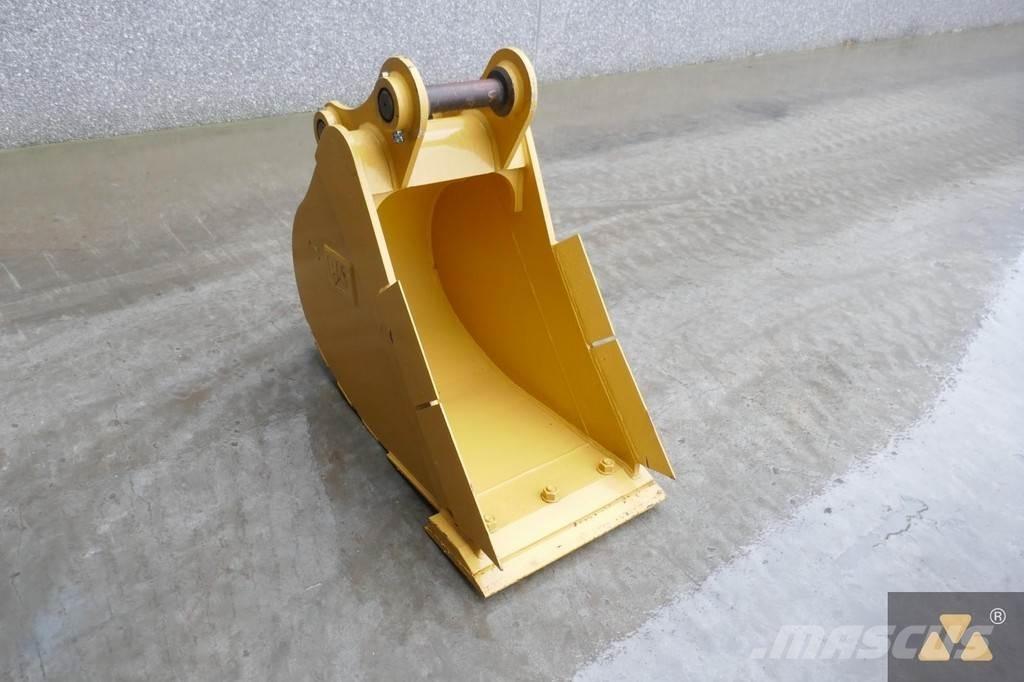 CAT 313 Bucket Kausi
