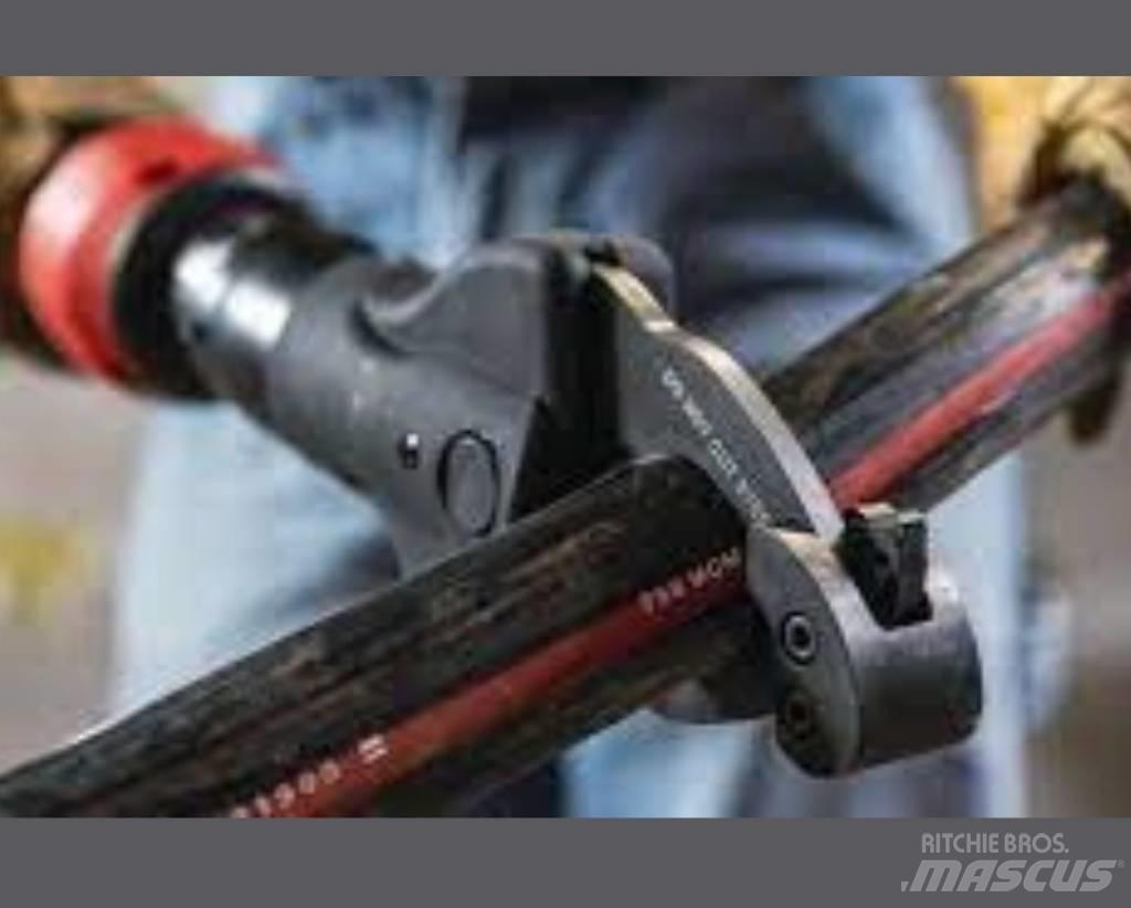 Hilti NCT85A Sastatņu aprīkojums