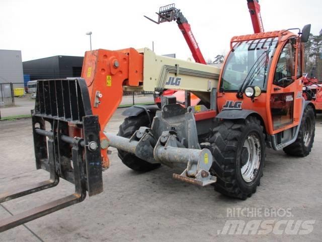 JLG 3513PS (303) Teleskopiskie manipulatori