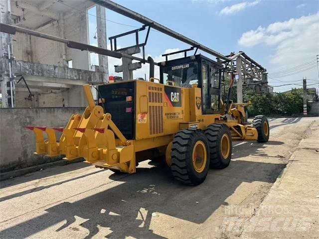 CAT 140 K Greideri