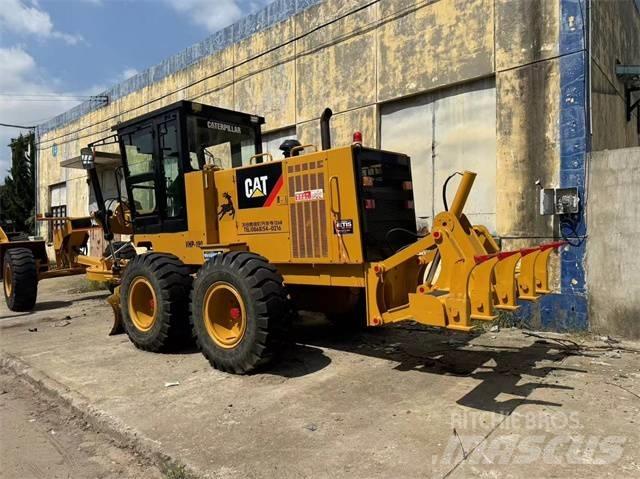 CAT 140 K Greideri