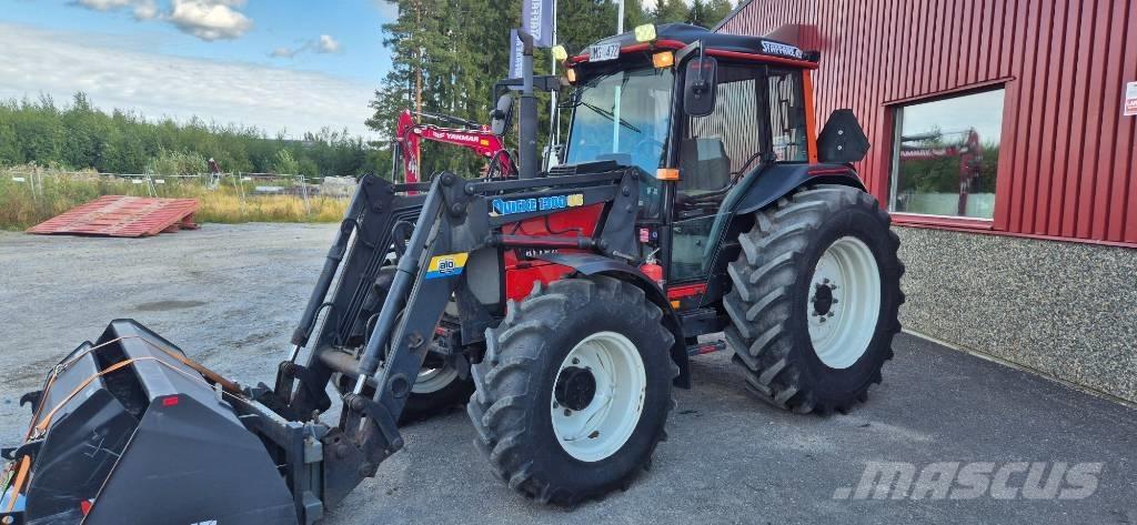 Valtra A 75 Traktori
