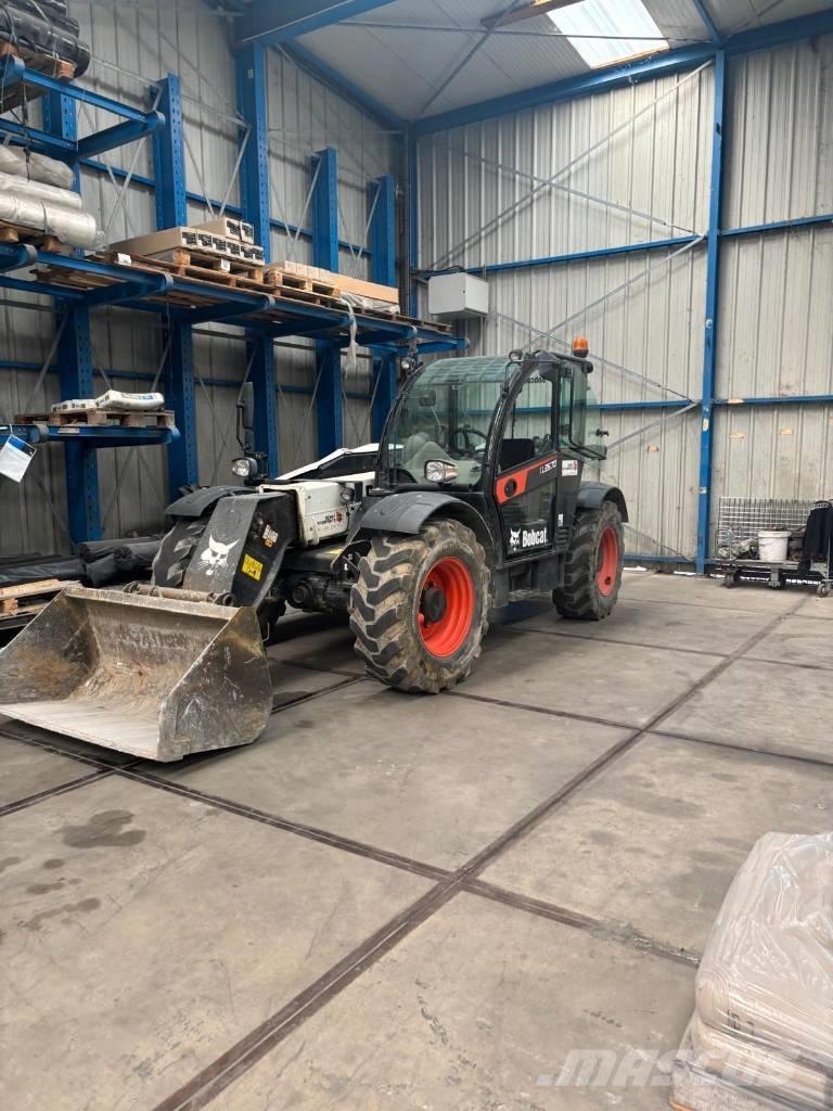 Bobcat TL 35.70 Lauksaimniecības pacēlāji