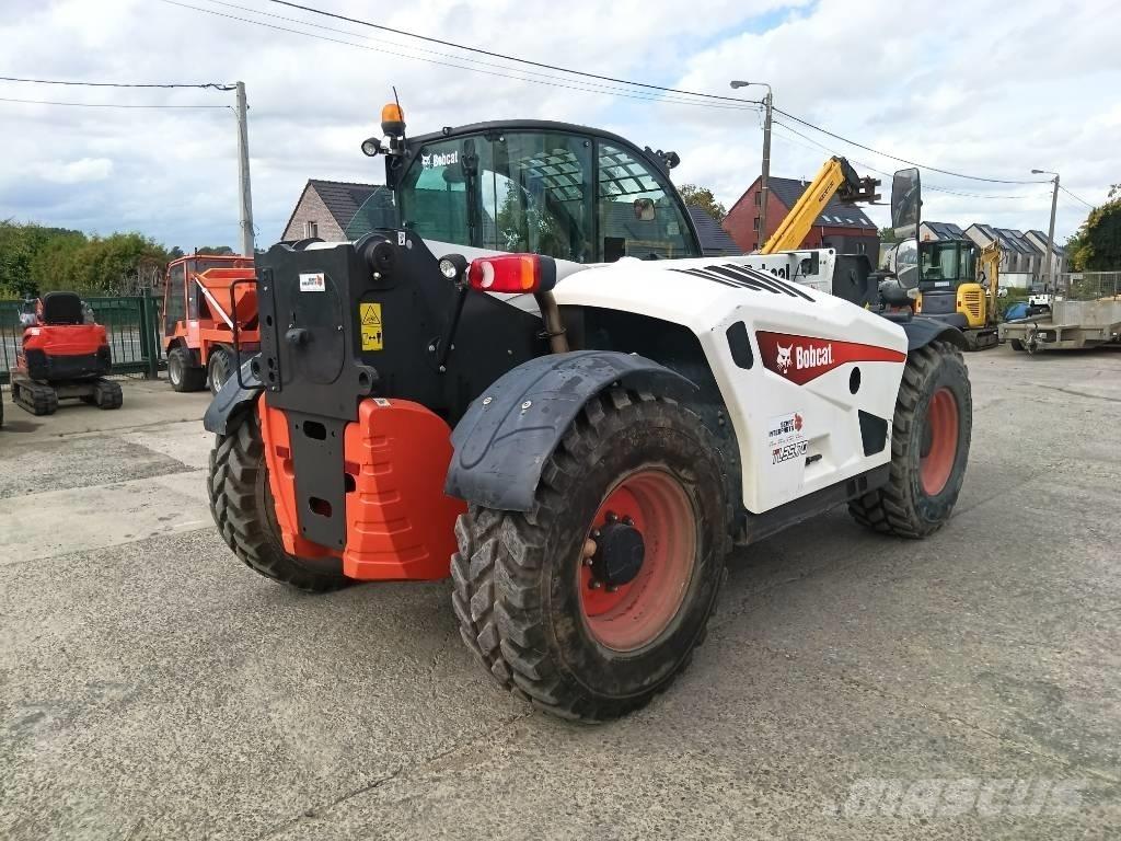 Bobcat TL 35.70 Lauksaimniecības pacēlāji