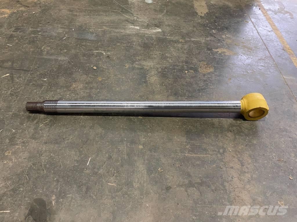 CAT 318C + 319C Rod AS Citas sastāvdaļas