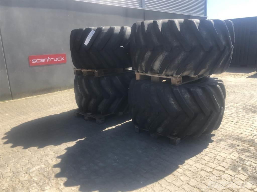  Øvrige Hjul Riepas, riteņi un diski