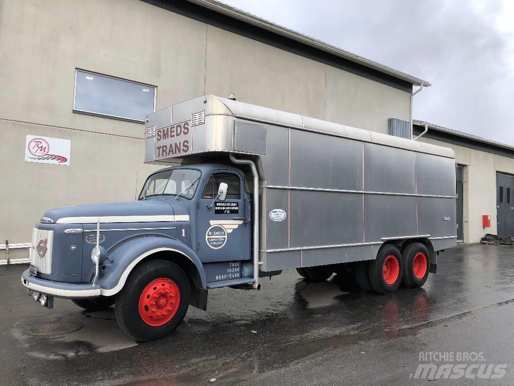 Volvo L 485 Citi