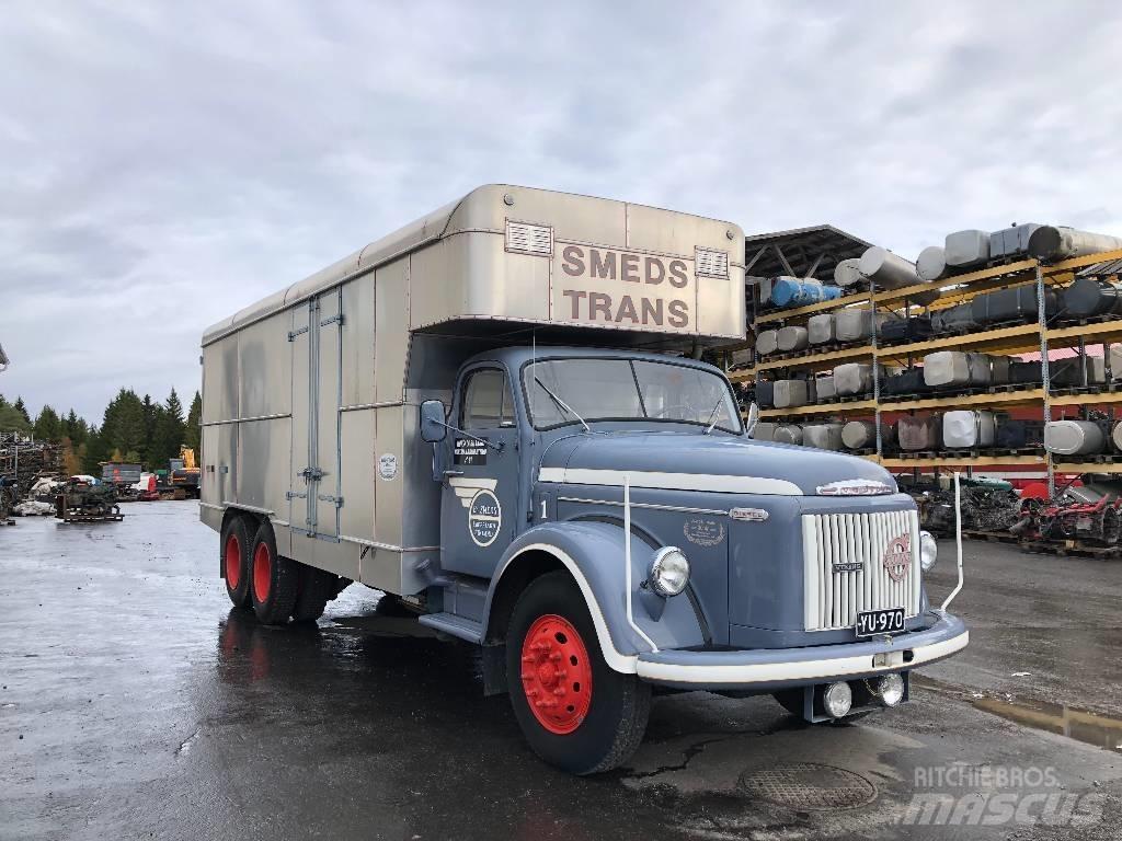 Volvo L 485 Citi