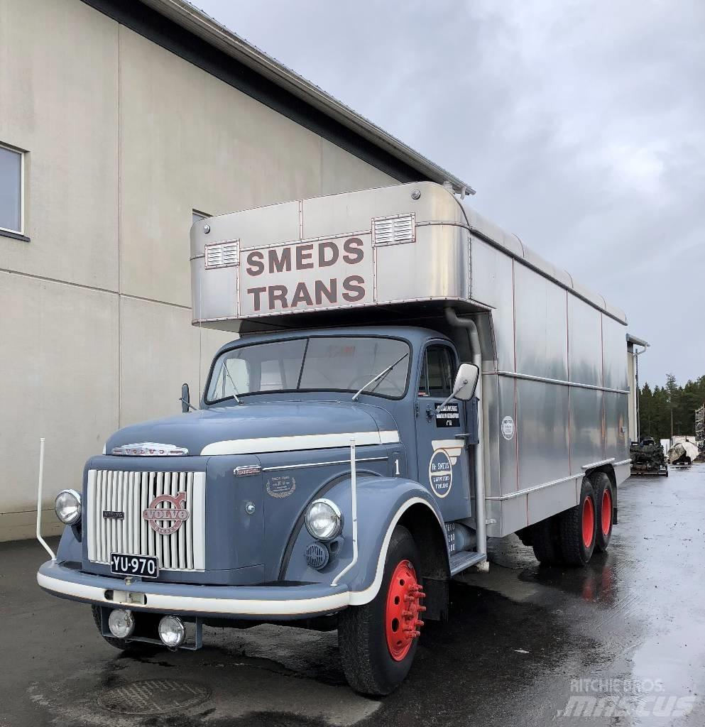 Volvo L 485 Citi