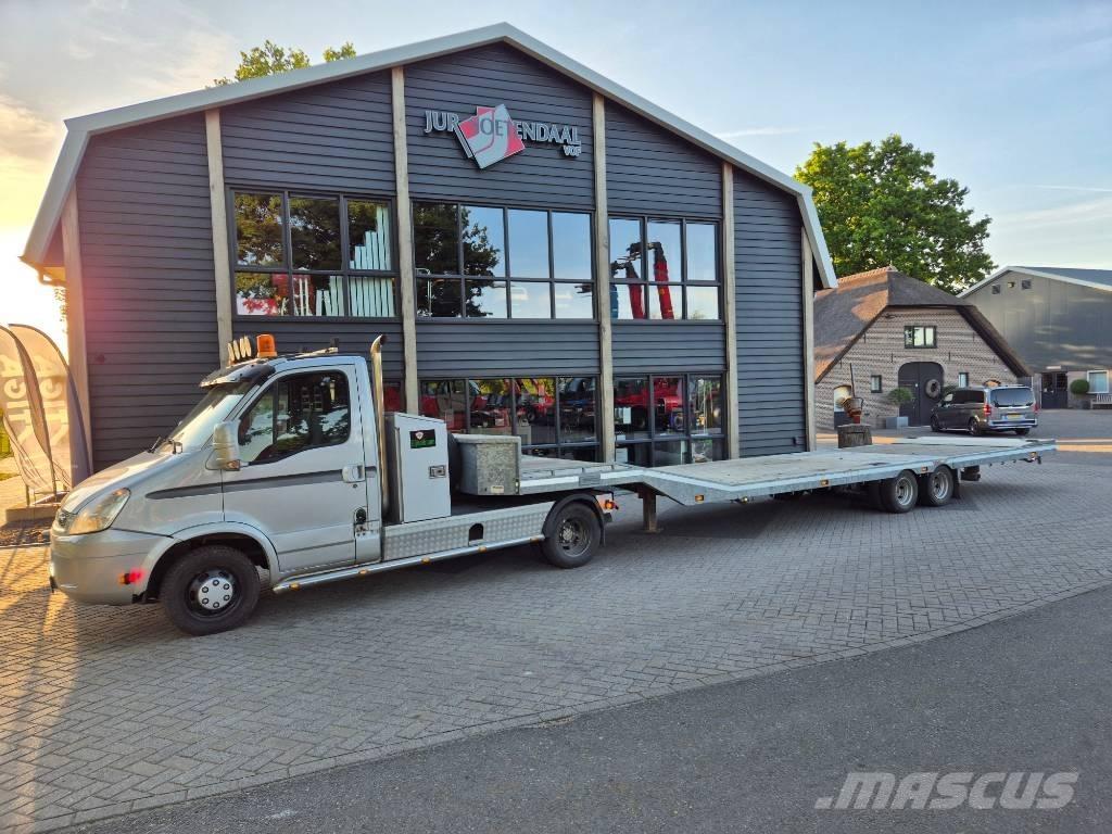 Iveco 40C18T Citi