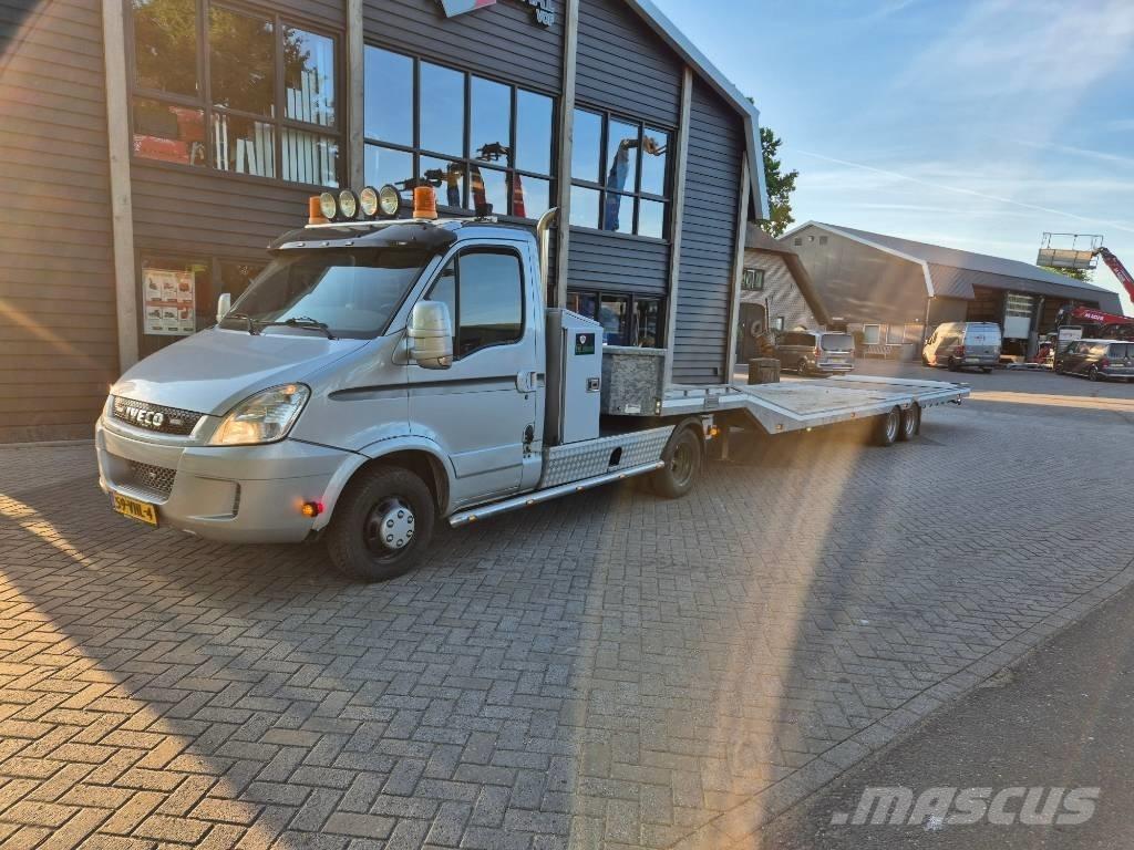 Iveco 40C18T Citi