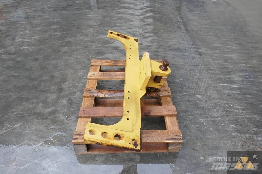 CAT 140M Drawbar Transports- Citi