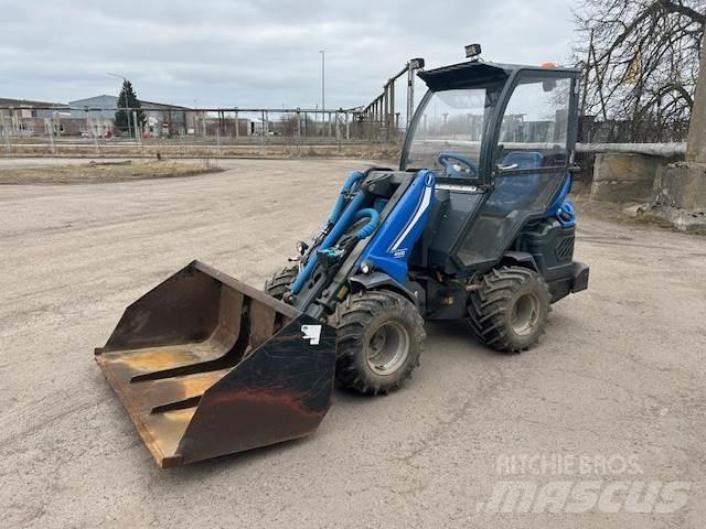 Multione 8.4 SD Mini iekrāvēji