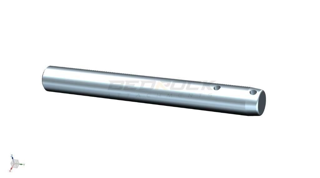 CAT 69.85MM PIN Citas sastāvdaļas