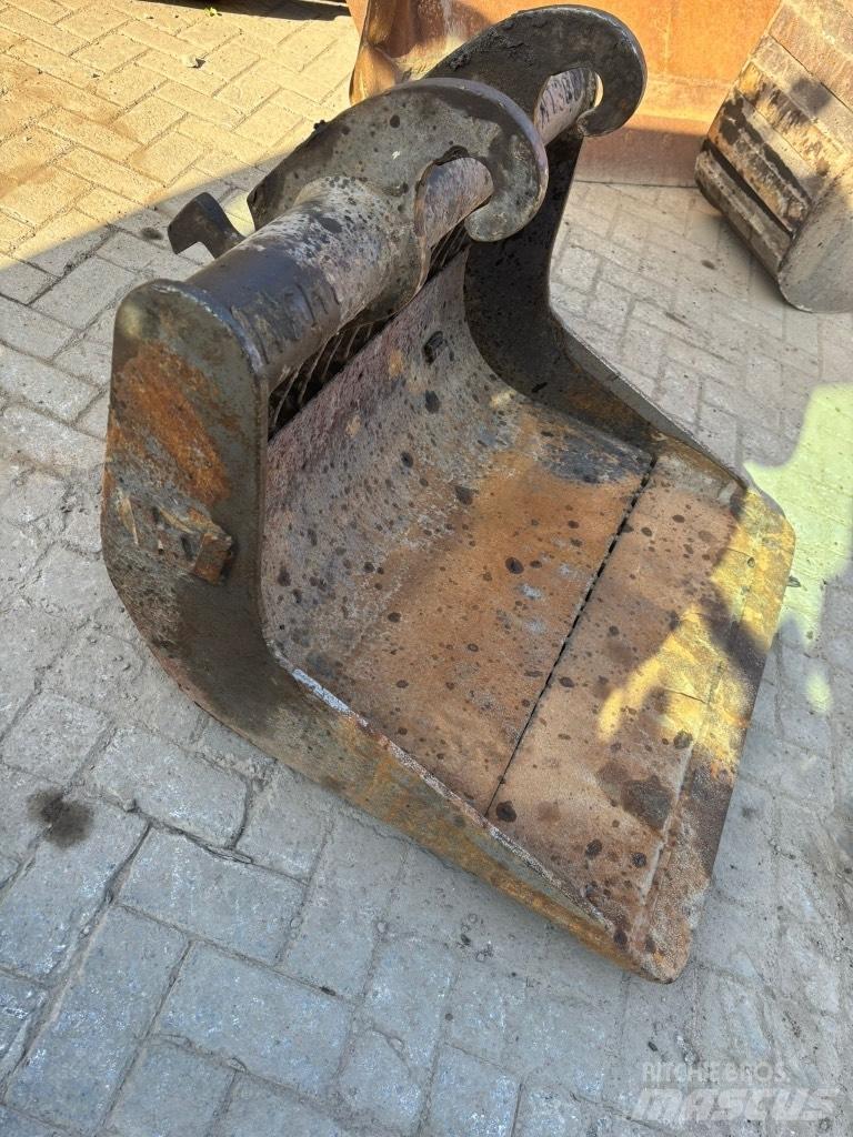 CAT 308 E 2 CR Vidēja lieluma ekskavatori 7 t - 12 t