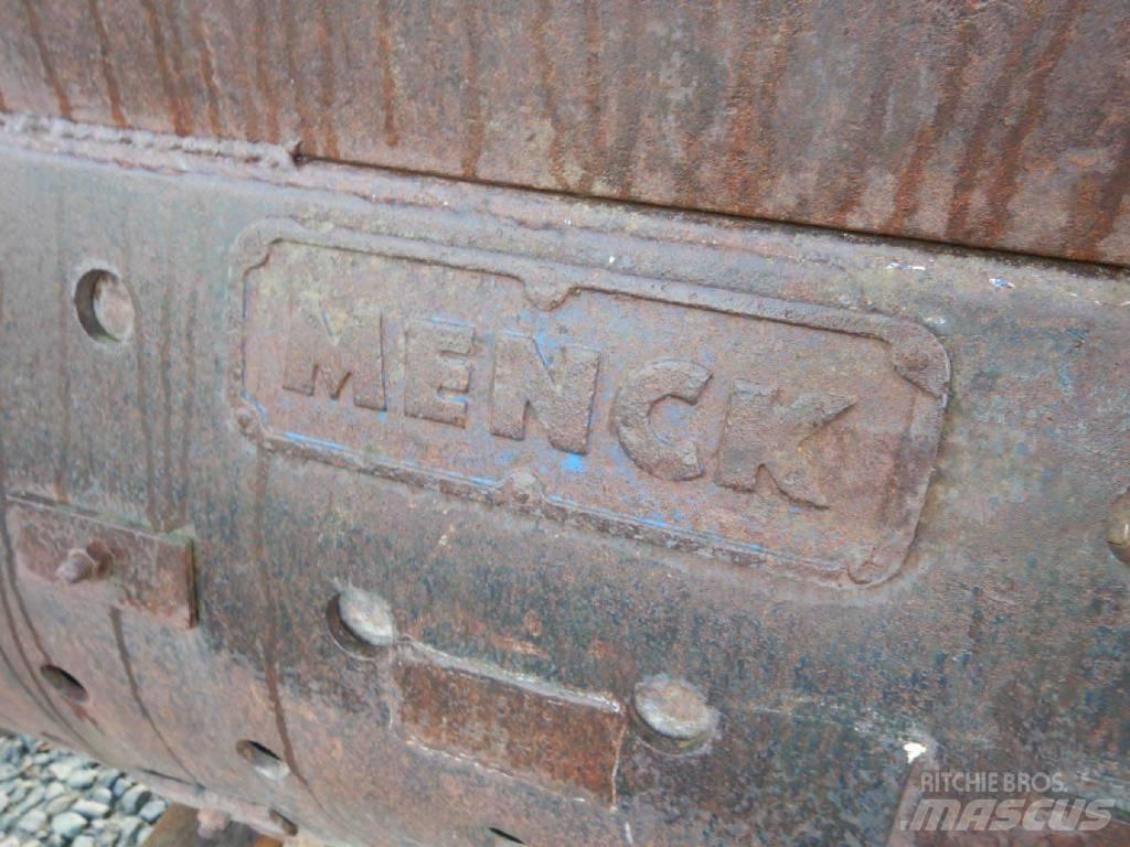  Menck 1.7 Sijāšanas kausi