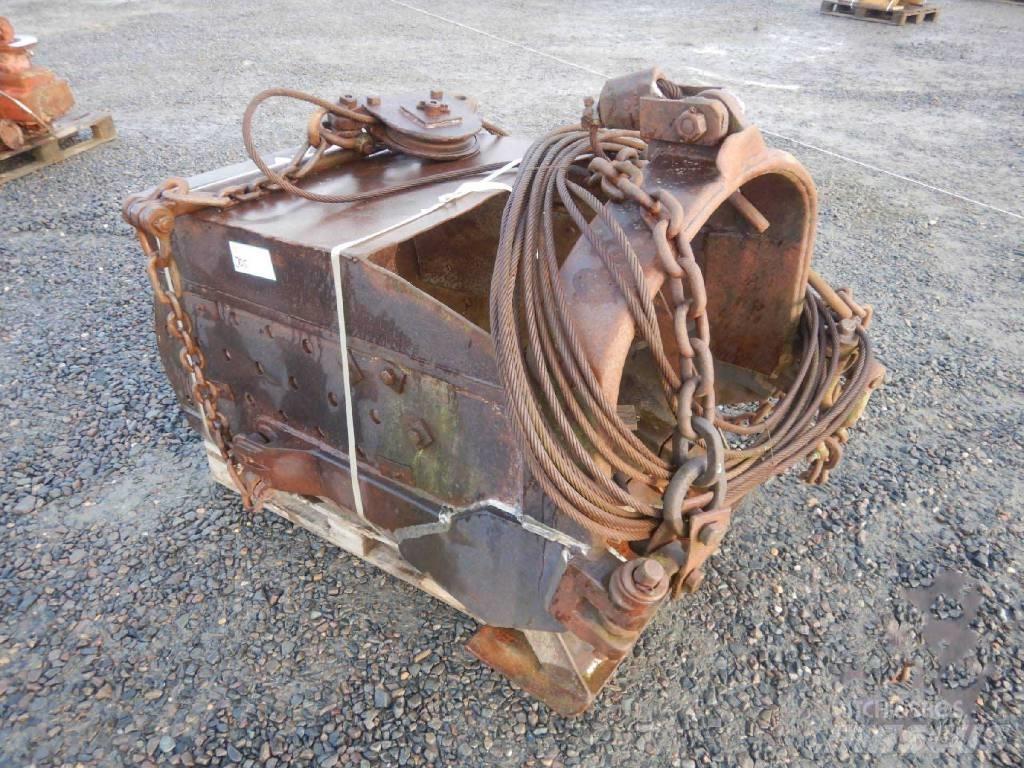  Menck 1.7 Sijāšanas kausi