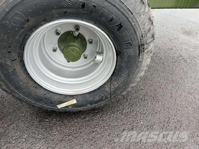 Farma CT 6.7-9 Mežizstrāde- Citi